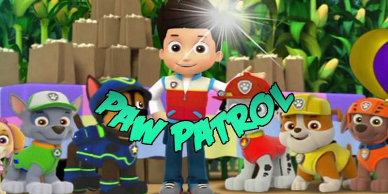 Emulate Android APK New Paw Patrol Game Tips Emulate Android APK New Paw Patrol Game Tips