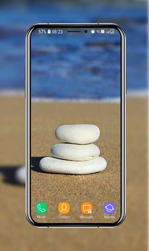 Run android online APK New Pebble Wallpaper from MyAndroid or emulate New Pebble Wallpaper using MyAndroid Run android online APK New Pebble Wallpaper from MyAndroid or emulate New Pebble Wallpaper using MyAndroid