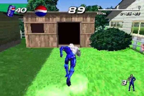 Emulate Android APK New Pepsiman Tips