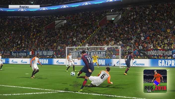 Emulate Android APK New PES 2018 Guide Emulate Android APK New PES 2018 Guide
