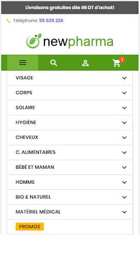 Run android online APK newpharma Tunisie from MyAndroid or emulate newpharma Tunisie using MyAndroid Run android online APK newpharma Tunisie from MyAndroid or emulate newpharma Tunisie using MyAndroid