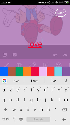 Run android online APK New Photo Editor 2019 from MyAndroid or emulate New Photo Editor 2019 using MyAndroid