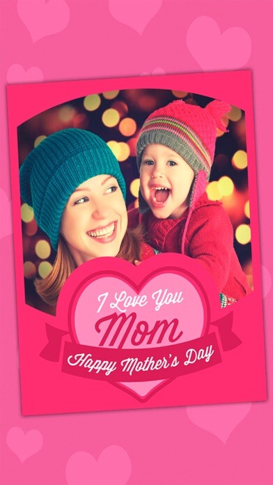 Emulate iPhone app New photo frames for mother’s day – Pic editor using MyAndroid Emulate iPhone app New photo frames for mother’s day – Pic editor using MyAndroid