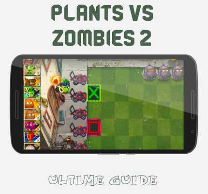 Emulate Android APK new Plants Vs Zombies guide Emulate Android APK new Plants Vs Zombies guide