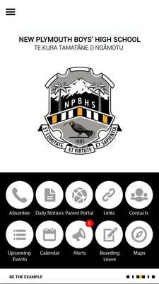 Emulate Android APK New Plymouth Boys High School Emulate Android APK New Plymouth Boys High School