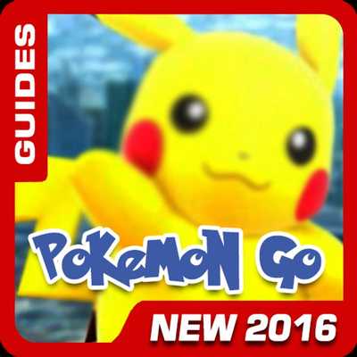 Emulate Android APK New Pokemon Go Guide