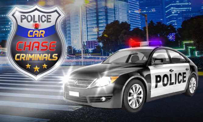 Emulate Android APK New Police Car Chase - Crime Police Car Chase Game Emulate Android APK New Police Car Chase - Crime Police Car Chase Game