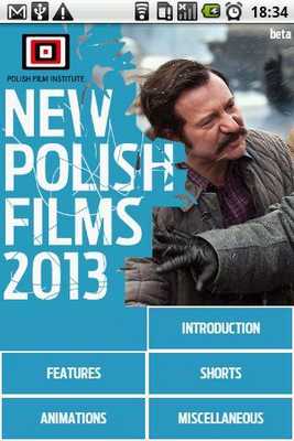 Emulate Android APK New Polish Films 2013 Emulate Android APK New Polish Films 2013