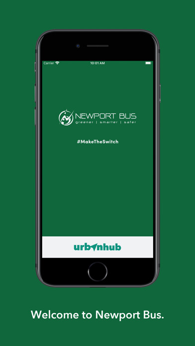 Emulate iPhone app Newport Bus using MyAndroid Emulate iPhone app Newport Bus using MyAndroid
