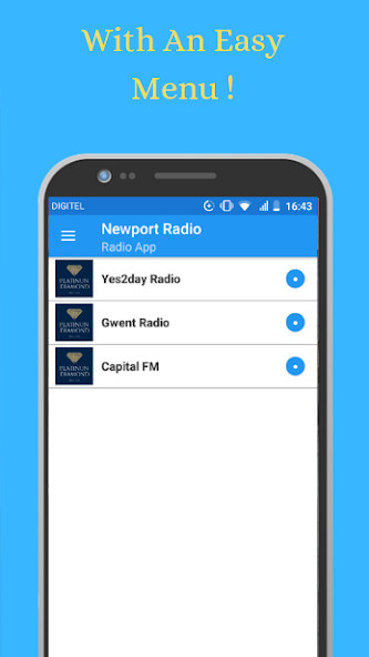Run android online APK Newport Radio Wales Radio British UK Radio Station from MyAndroid or emulate Newport Radio Wales Radio British UK Radio Station using MyAndroid Run android online APK Newport Radio Wales Radio British UK Radio Station from MyAndroid or emulate Newport Radio Wales Radio British UK Radio Station using MyAndroid