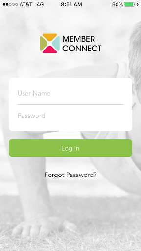 Run android online APK Newport Swim and Fitness Employee from MyAndroid or emulate Newport Swim and Fitness Employee using MyAndroid
