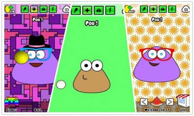 Emulate Android APK New Pou Cheats 2016 Emulate Android APK New Pou Cheats 2016