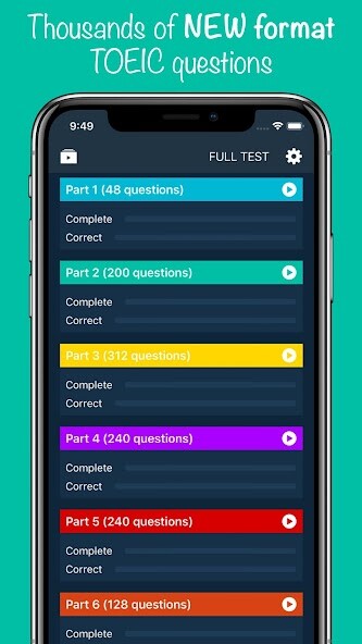 Run android online APK New Practice for TOEIC® Test from MyAndroid or emulate New Practice for TOEIC® Test using MyAndroid Run android online APK New Practice for TOEIC® Test from MyAndroid or emulate New Practice for TOEIC® Test using MyAndroid