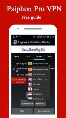 Emulate Android APK New Psiphon Pro VPN 2018 Emulate Android APK New Psiphon Pro VPN 2018