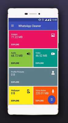 Emulate Android APK new quick Cleaner for WhatsApp Emulate Android APK new quick Cleaner for WhatsApp
