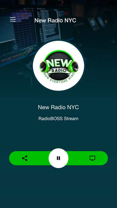 Emulate iPhone app NEW RADIO NYC using MyAndroid Emulate iPhone app NEW RADIO NYC using MyAndroid