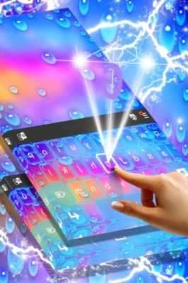 Emulate Android APK New Rainbow Keyboard Theme Emulate Android APK New Rainbow Keyboard Theme