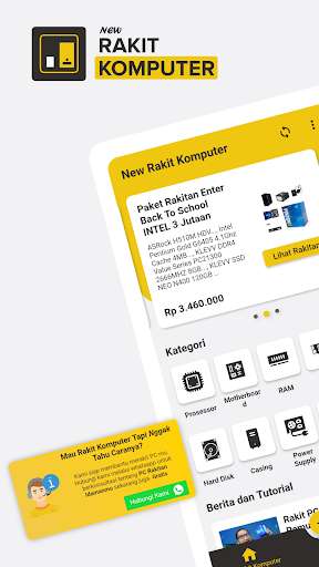 Run android online APK New Rakit Komputer - Buat dan Validasi Rakitanmu from MyAndroid or emulate New Rakit Komputer - Buat dan Validasi Rakitanmu using MyAndroid Run android online APK New Rakit Komputer - Buat dan Validasi Rakitanmu from MyAndroid or emulate New Rakit Komputer - Buat dan Validasi Rakitanmu using MyAndroid