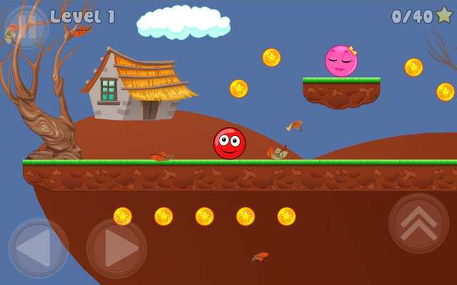 Emulate Android APK New Red Ball 2 Emulate Android APK New Red Ball 2