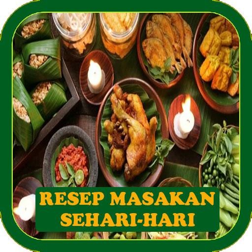 Run android online APK New Resep Masakan Sehari-hari terbaru 2020 from MyAndroid or emulate New Resep Masakan Sehari-hari terbaru 2020 using MyAndroid