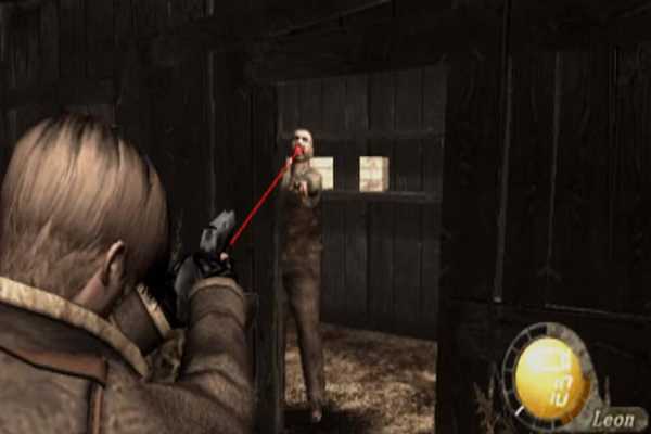Emulate Android APK New Resident Evil Launcher Guide