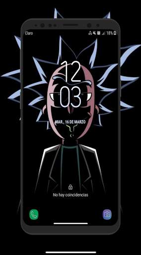 Run android online APK New Rick & Mort Wallpapers 2021 from MyAndroid or emulate New Rick & Mort Wallpapers 2021 using MyAndroid