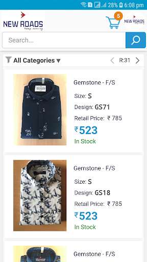 Run android online APK New Roads Apparels from MyAndroid or emulate New Roads Apparels using MyAndroid Run android online APK New Roads Apparels from MyAndroid or emulate New Roads Apparels using MyAndroid