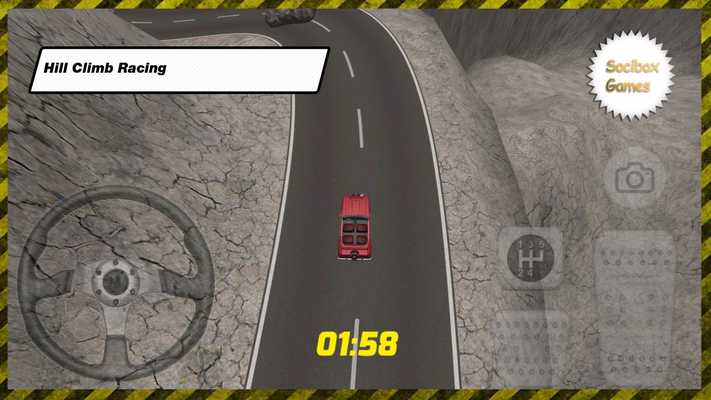 Emulate Android APK New Roadster Hill Climb Racing Emulate Android APK New Roadster Hill Climb Racing