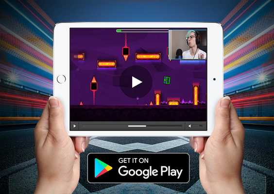 Emulate Android APK New RobleisUTU Videos