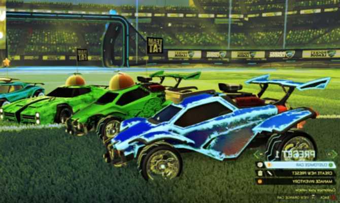 Emulate Android APK New Rocket League Cars Emulate Android APK New Rocket League Cars