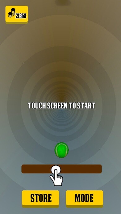 Emulate iPhone app New Rolling Ball Games 2018 using MyAndroid Emulate iPhone app New Rolling Ball Games 2018 using MyAndroid