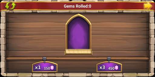 Run android online APK New Rolling Simulator for Castle Clash! from MyAndroid or emulate New Rolling Simulator for Castle Clash! using MyAndroid