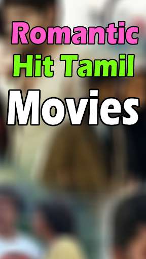 Run android online APK New Romantic Tamil Movies from MyAndroid or emulate New Romantic Tamil Movies using MyAndroid