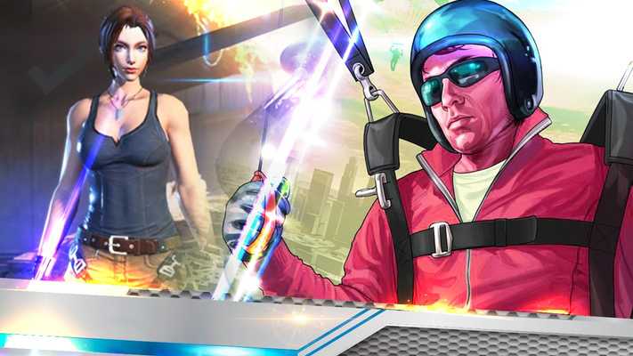 Emulate Android APK New RULES OF SURVIVAL: wallpaper Emulate Android APK New RULES OF SURVIVAL: wallpaper