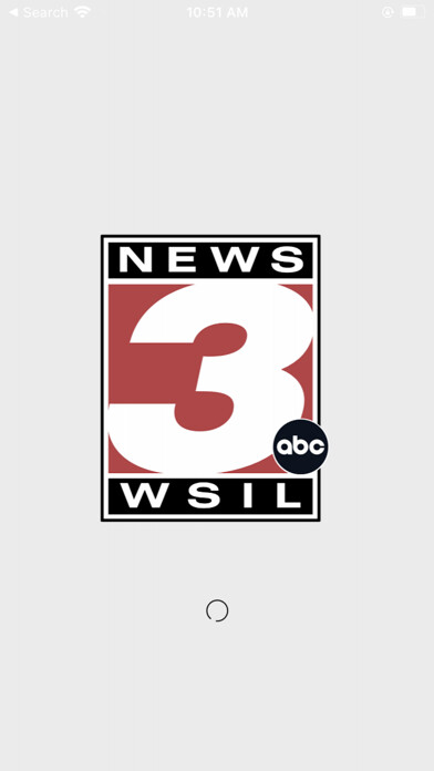 Emulate iPhone app News 3 WSIL TV using MyAndroid Emulate iPhone app News 3 WSIL TV using MyAndroid