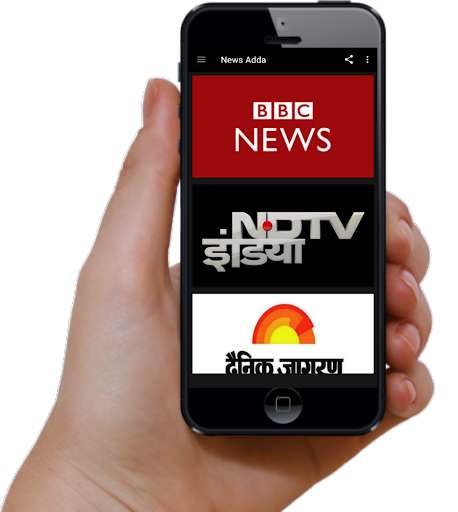 Run android online APK NewsAdda - Breaking News, Latest And Viral News from MyAndroid or emulate NewsAdda - Breaking News, Latest And Viral News using MyAndroid