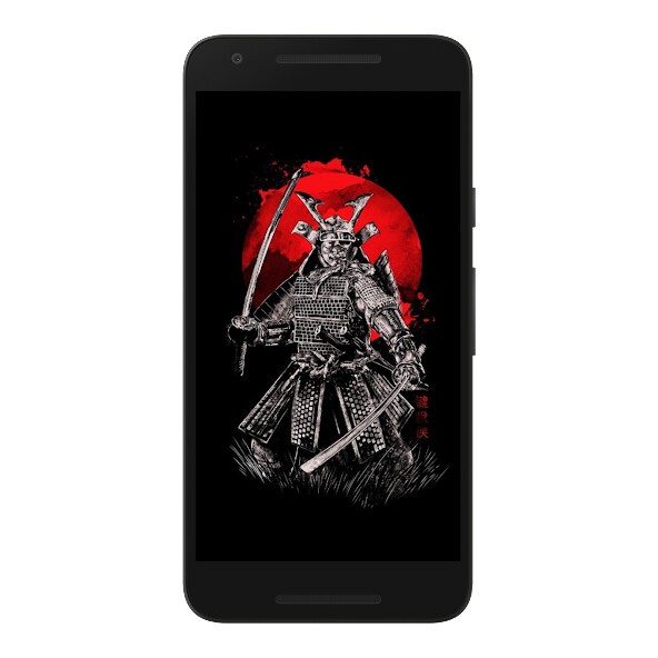 Run android online APK New Samurai Wallpapers HD from MyAndroid or emulate New Samurai Wallpapers HD using MyAndroid