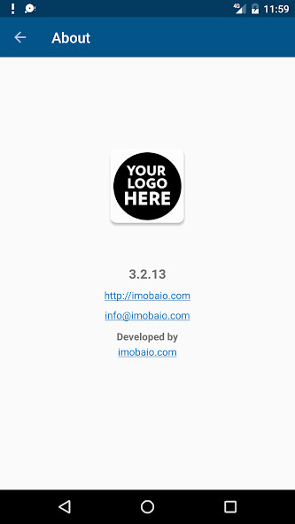 Run android online APK News App Demo from MyAndroid or emulate News App Demo using MyAndroid Run android online APK News App Demo from MyAndroid or emulate News App Demo using MyAndroid