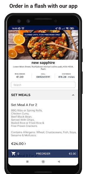Run android online APK New Sapphire from MyAndroid or emulate New Sapphire using MyAndroid