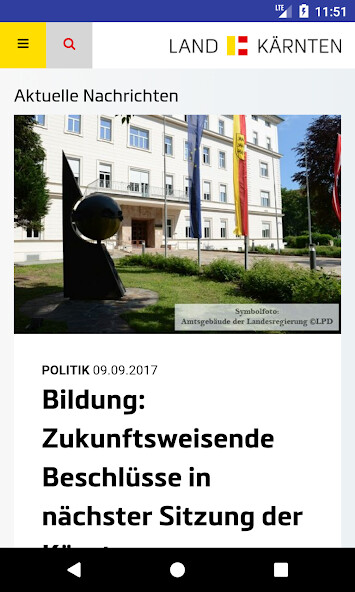Run android online APK News aus Kärnten! from MyAndroid or emulate News aus Kärnten! using MyAndroid Run android online APK News aus Kärnten! from MyAndroid or emulate News aus Kärnten! using MyAndroid