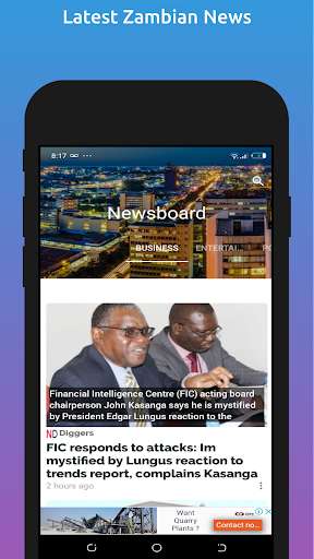 Run android online APK Newsboard: Zambian Latest News from MyAndroid or emulate Newsboard: Zambian Latest News using MyAndroid Run android online APK Newsboard: Zambian Latest News from MyAndroid or emulate Newsboard: Zambian Latest News using MyAndroid