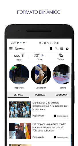 Run android online APK News Bolivia. Noticias y Periódicos. from MyAndroid or emulate News Bolivia. Noticias y Periódicos. using MyAndroid Run android online APK News Bolivia. Noticias y Periódicos. from MyAndroid or emulate News Bolivia. Noticias y Periódicos. using MyAndroid