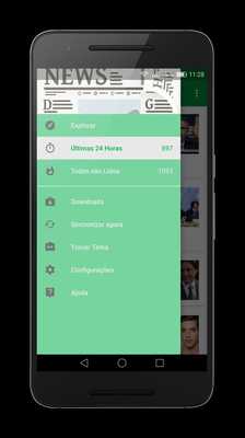 Emulate Android APK News Brasil Emulate Android APK News Brasil