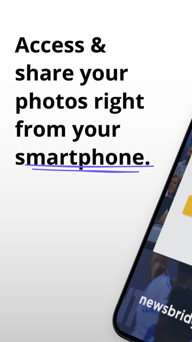 Emulate iPhone app Newsbridge using MyAndroid