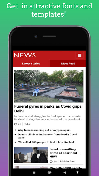 Emulate Android APK News Browser Emulate Android APK News Browser