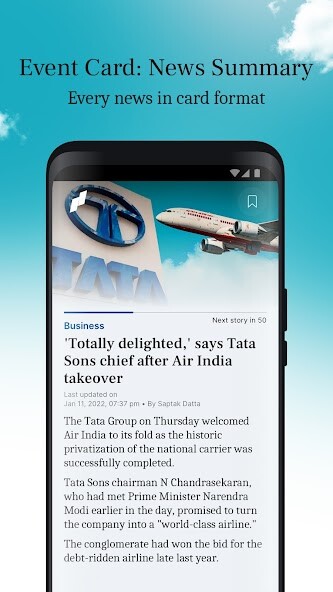Run android online APK NewsBytes: Latest News App from MyAndroid or emulate NewsBytes: Latest News App using MyAndroid