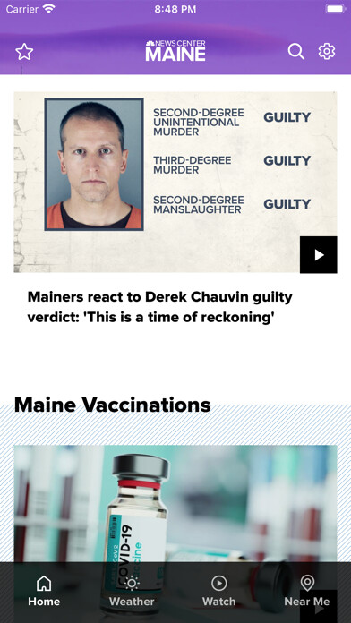 Run android online APK NEWS CENTER Maine from MyAndroid or emulate NEWS CENTER Maine using MyAndroid Run android online APK NEWS CENTER Maine from MyAndroid or emulate NEWS CENTER Maine using MyAndroid