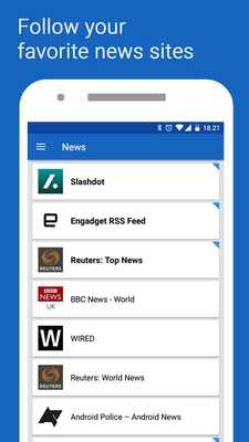 Emulate Android APK NewsCheck Emulate Android APK NewsCheck