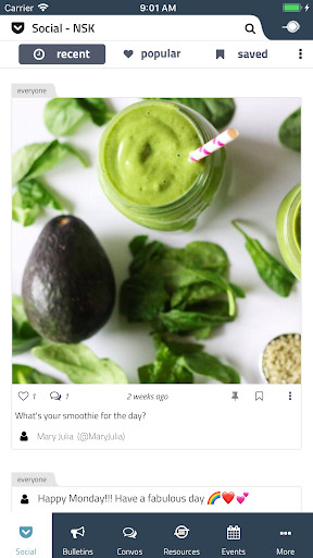 Run android online APK New School Kitchen from MyAndroid or emulate New School Kitchen using MyAndroid