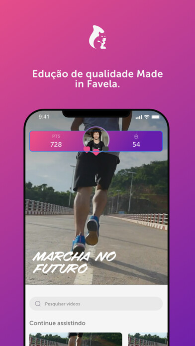 Emulate iPhone app New School using MyAndroid Emulate iPhone app New School using MyAndroid